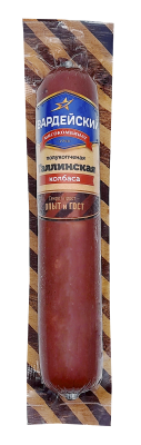 Колбаса в/к Таллинская ГМК 350г