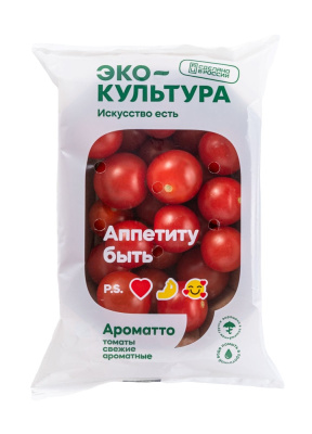 Томаты черри Моё Лето 250г