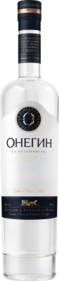 Водка Онегин 0,7л 40%