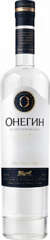 Водка Онегин 0,7л 40%